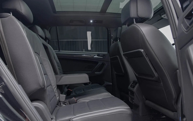 Volkswagen Tiguan Allspace cena 159900 przebieg: 90650, rok produkcji 2021 z Łódź małe 781